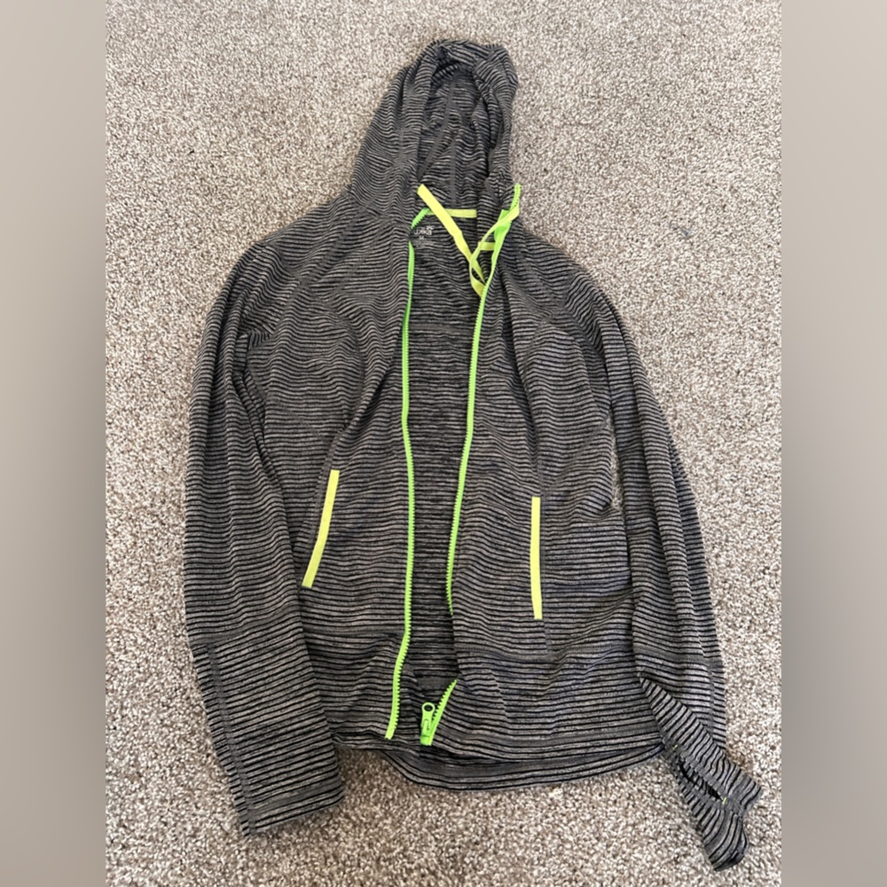Champion light jackets